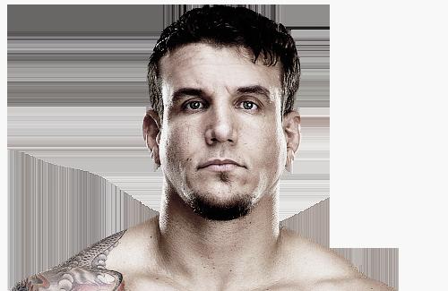 Фото Frank Mir