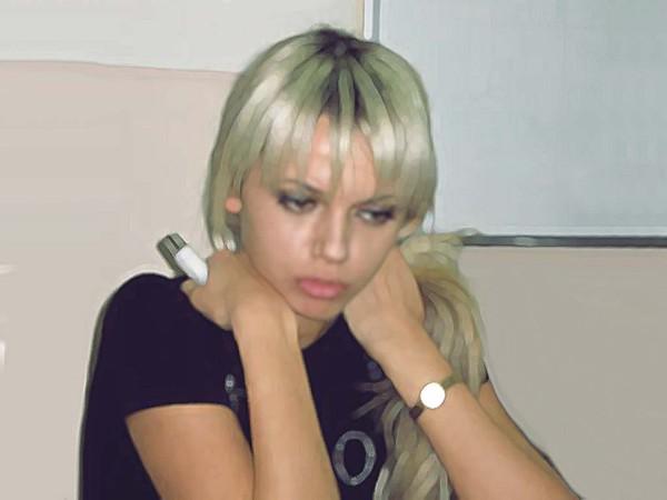 Фото Aliesia Aszmianska