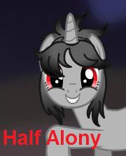 Фото Half_alony