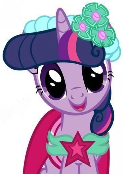 Фото Даша Черномордик