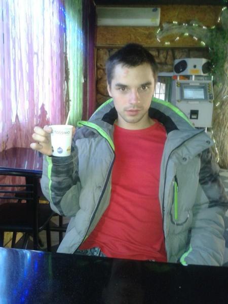 Фото Артур Серебряный