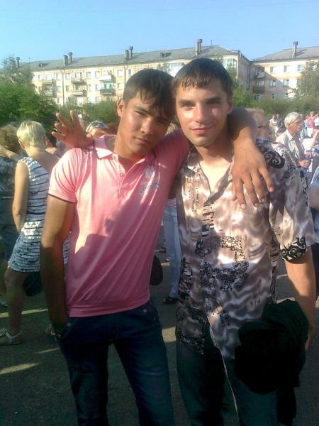 Фото Артур Серебряный