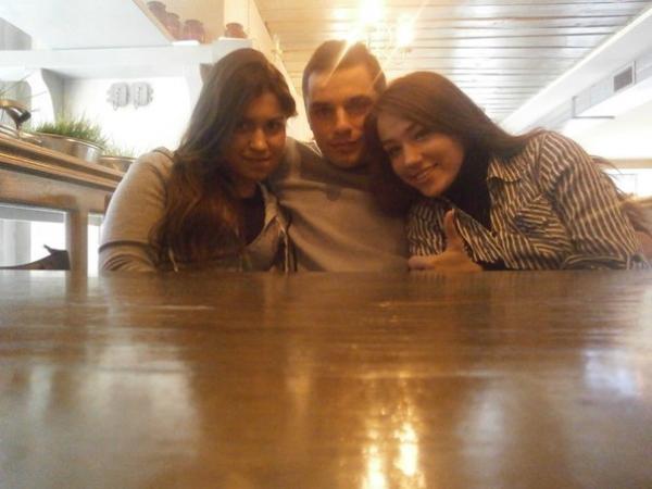 Фото Артур Серебряный