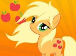 Фото Apple Jack