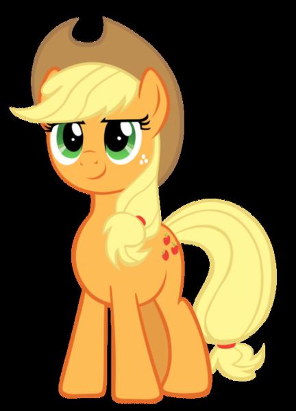 Фото Apple Jack