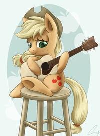 Фото Apple Jack