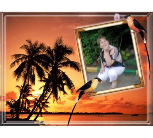 Фото Наталья Старовойт