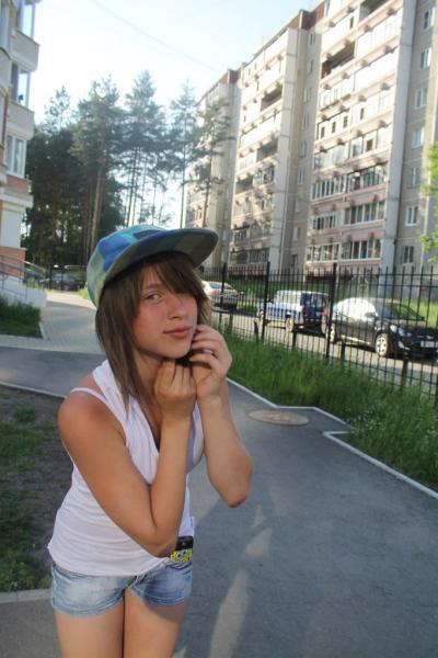 Фото Анастасия Холод