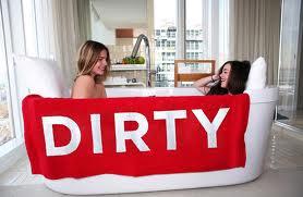 Фото dirty