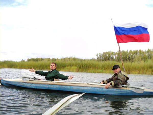 Фото Алексей Чуприна