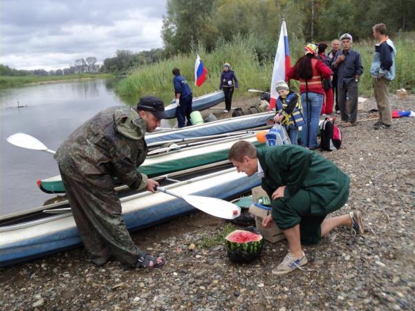 Фото Алексей Чуприна