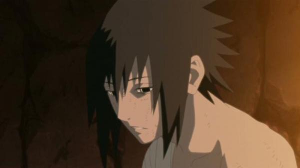 Фото NarutoLoveSasuke