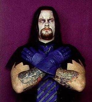 Фото Undertaker666