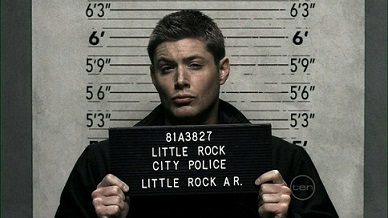 Фото Dean_Winchester