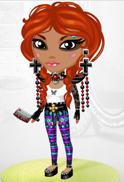 Фото Александра Константинова