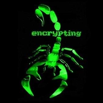 Фото encrypting