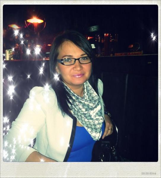 Фото Женечка Зарипова