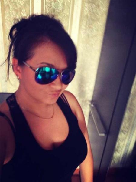 Фото Женечка Зарипова