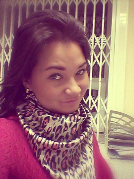 Фото Женечка Зарипова