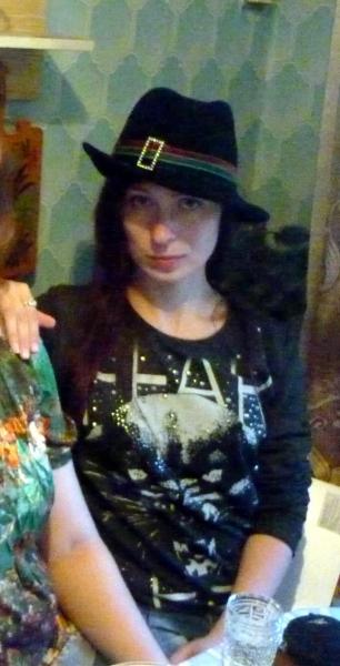 Фото Тёмная Ночь