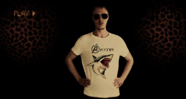 Фото CrazyNickTV