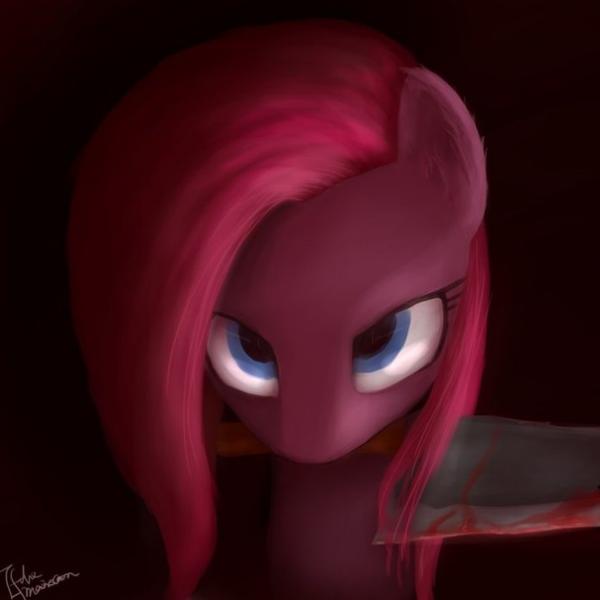 Фото Dark Brony