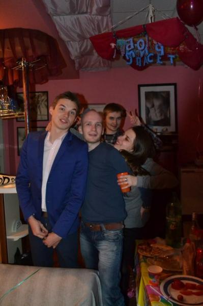 Фото Антон Калинин