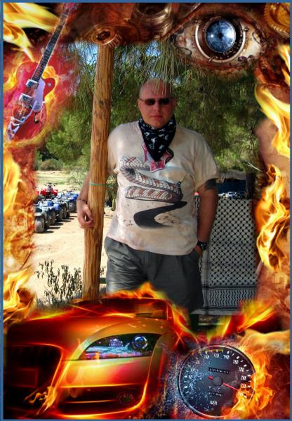 Фото Андрей Коморный