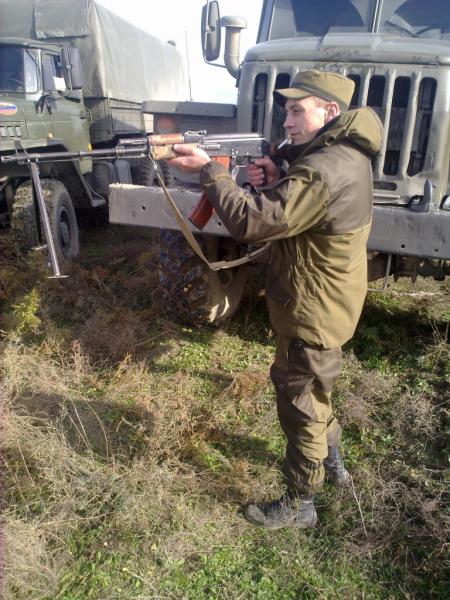 Фото Дмитрий Протасов