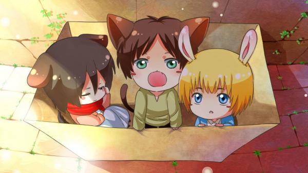 Фото Армин_Арлерт