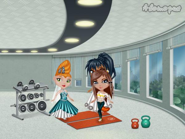 Фото Света Дмитриева