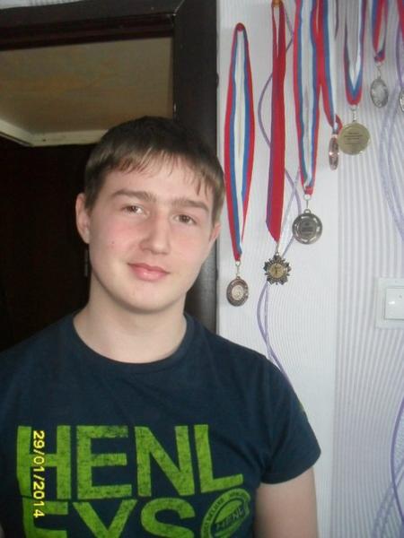 Фото Денис Гуков