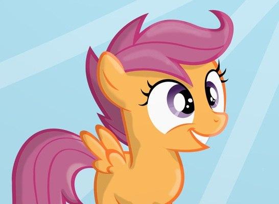 Фото I_am_Scootaloo