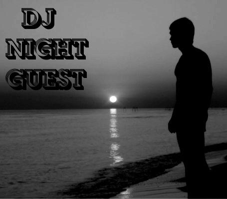 Фото Dj.NIGHT GUEST