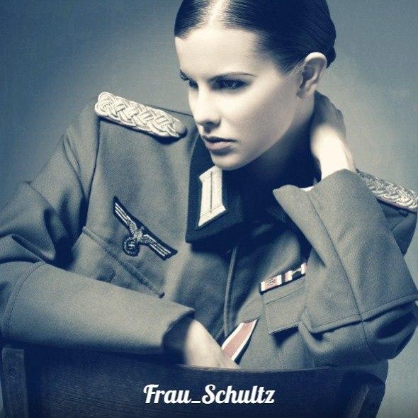 Фото Frau_Schultz