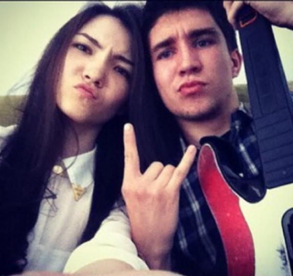 Фото ЖивУ_В_РаЮ_Одет@_В_СчаСтьЕ