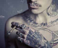 Фото Куртизанка Сергей