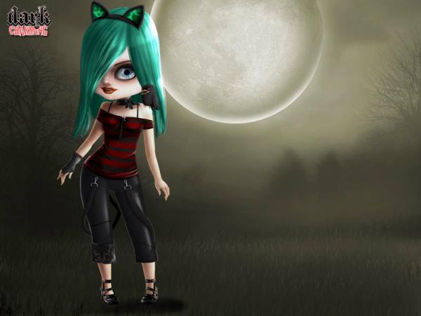 Фото Сара Браун