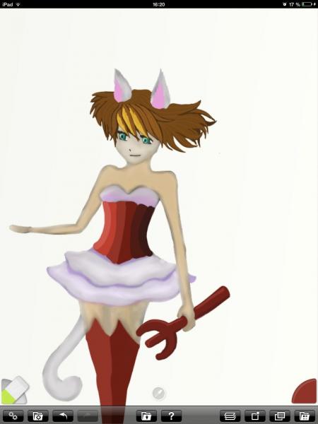 Фото Диана Кучукбаева