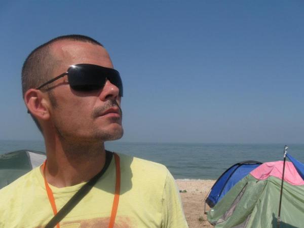 Фото Максим Смыченко