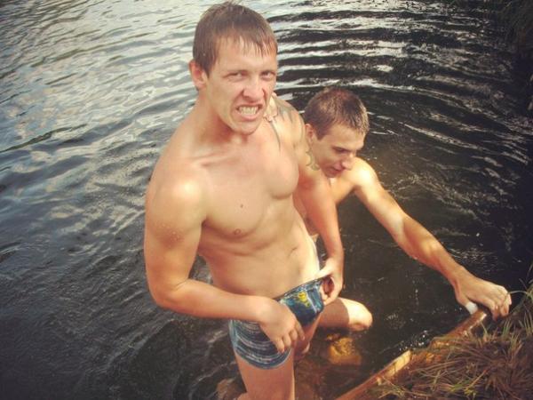 Фото Василий Ерофеев