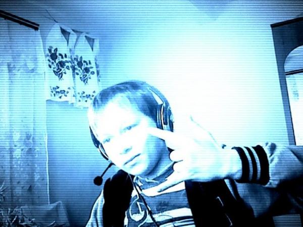 Фото Валєра Назарчук