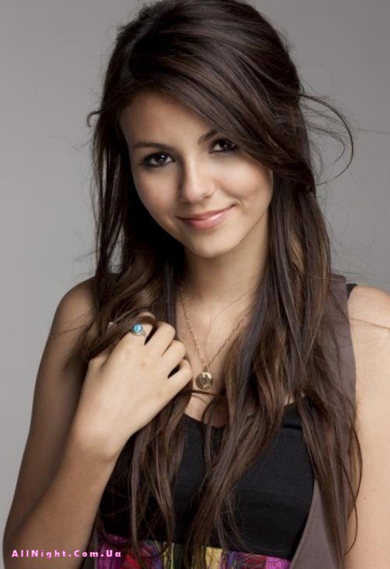 Фото Victoria Justice™