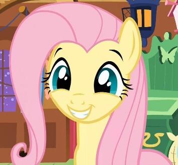 Фото Fluttershy(Рома)