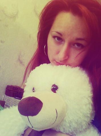 Фото Вира Стаяновская