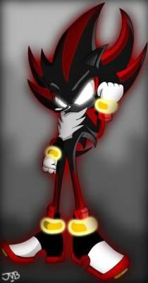 Фото Super Shadow