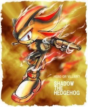 Фото Super Shadow