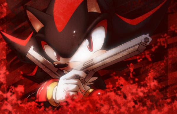 Фото Super Shadow