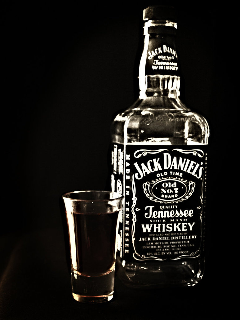 Фото jack_daniels