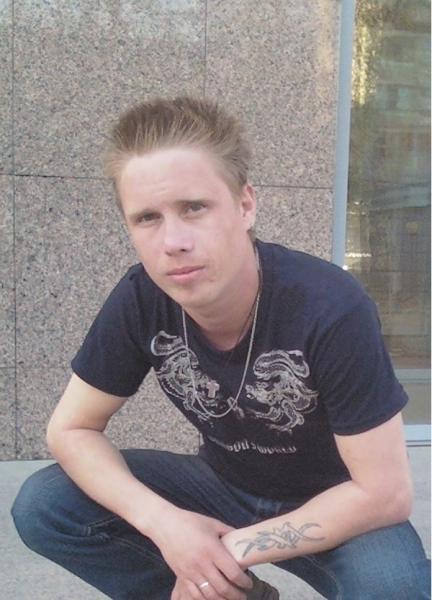 Фото Константин Гиниатулин